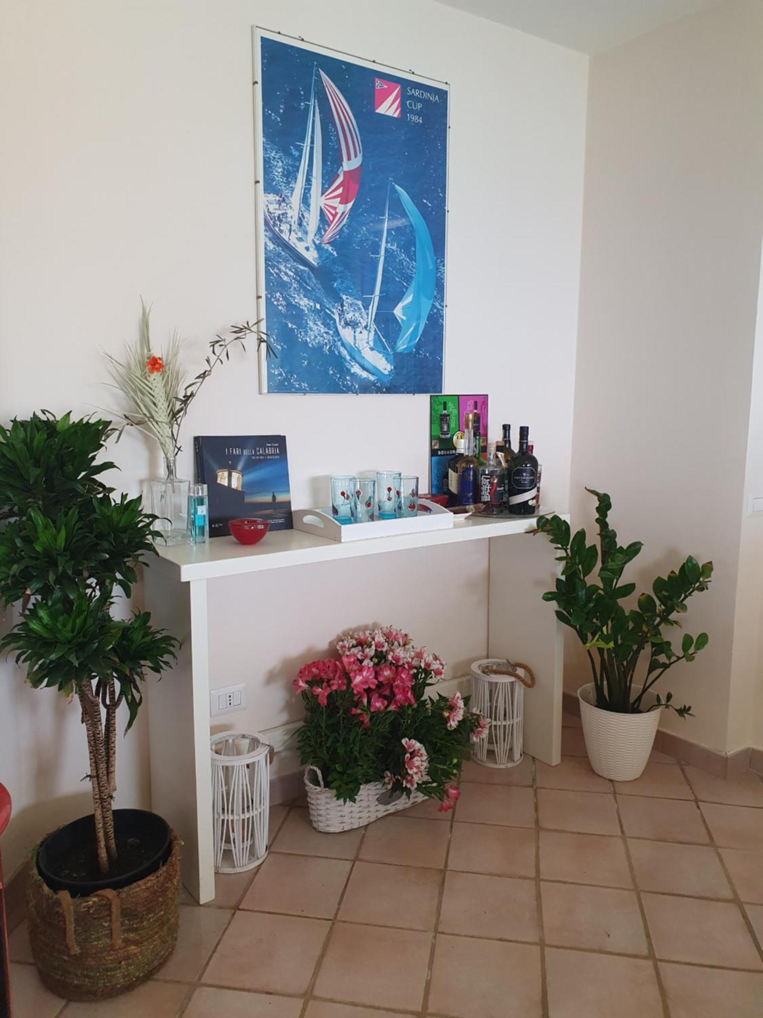 Casa Guido Leilighet Cittadella del Capo Eksteriør bilde